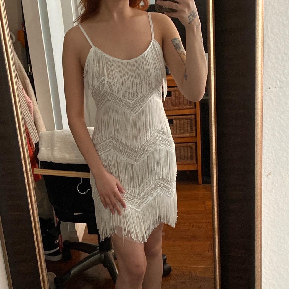 50’s Mini Dress